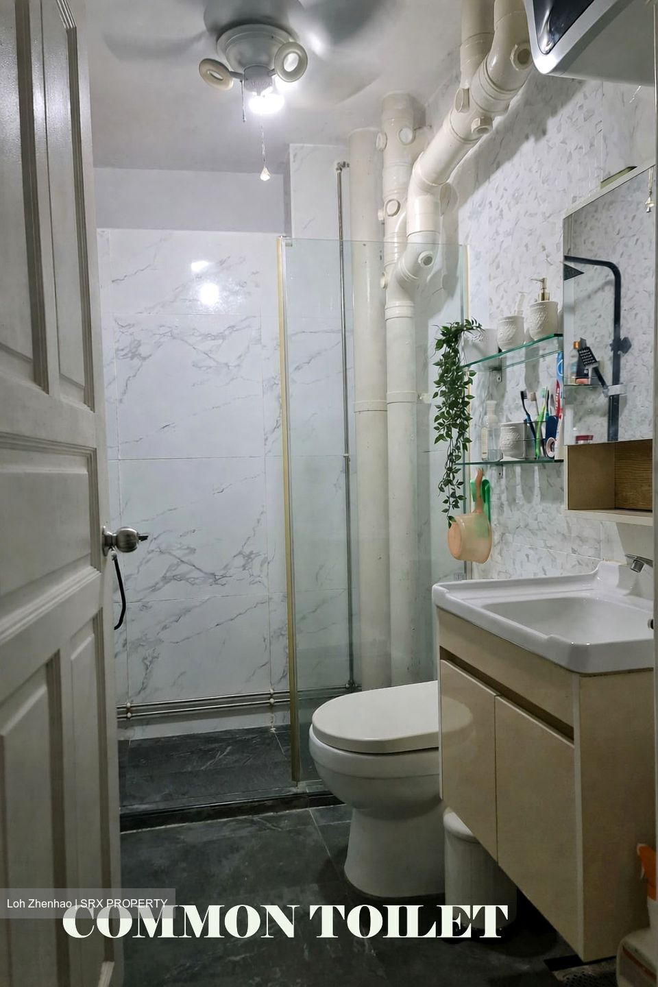 Blk 608 Woodlands Ring Road (Woodlands), HDB 5 Rooms #550805391